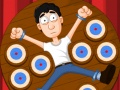 Oyun Dart Wheel