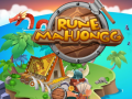 Oyun Rune Mahjongg
