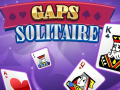 Oyun Gaps Solitair