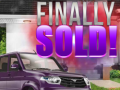 Oyun Finally Sold!