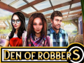 Oyun Den of Robbers