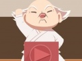 Oyun Kung Fu Brick Breaker