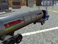 Oyun Oil Tanker Truck Drive