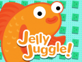 Oyun Jelly Juggle!