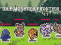 Oyun Idle Monster Frontier