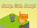 Oyun Jump, Cat, Jump! 		