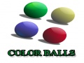 Oyun Color Balls