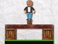 Oyun Trump Ragdoll 2