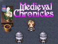 Oyun Medieval Chronicles 
