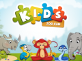 Oyun Kids ZOO Fun