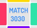 Oyun Match 3030