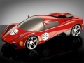 Oyun Super Cars Puzzle