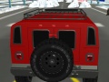 Oyun Snow Plow Jeep Driving