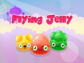 Oyun Flying Jelly