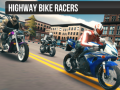 Oyun Highway Bike Racers