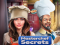 Oyun MasterChef Secrets