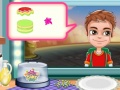 Oyun Cake Shop