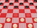 Oyun Checkers 3d