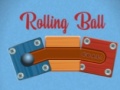 Oyun Rolling Ball