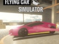 Oyun Flying Car Simulator