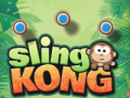 Oyun Sling Kong