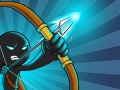 Oyun Stickman Archer: Mr Bow