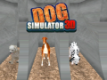 Oyun Dog Racing Simulator