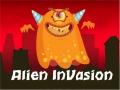 Oyun Alien Invasion