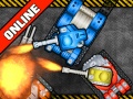 Oyun Cool Tank Io Online
