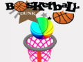 Oyun Basketball Dunk