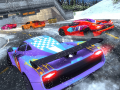 Oyun Hill Drift 3d