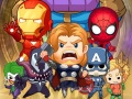 Oyun Hero War