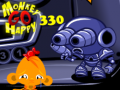 Oyun Monkey Go Happly Stage 330