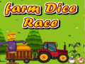 Oyun Farm Dice Race