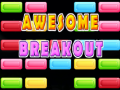 Oyun Awesome Breakout