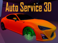 Oyun Auto Service 3D