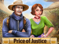 Oyun Price of Justice