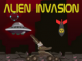 Oyun Alien invasion