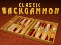 Oyun Classic Backgammon