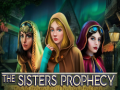 Oyun The Sisters Prophecy