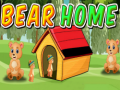 Oyun Bear Home