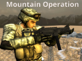 Oyun Mountain Operation