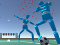 Oyun Super Foosball