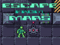 Oyun Escape from Mars