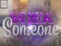 Oyun That Special Someone