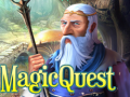 Oyun Magic Quest