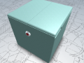 Oyun Box and Secret 3D