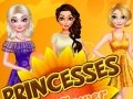 Oyun Princesses Sunflower Delight