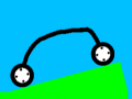 Oyun Car Drawing Physics