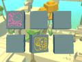 Oyun Memory Matching Temple